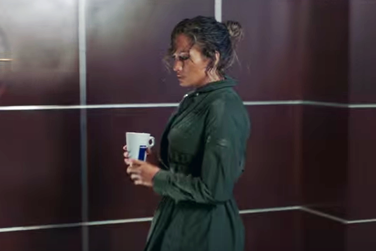 Jennifer López elige Café Lavazza en su nuevo single